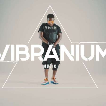 Vibranium Music