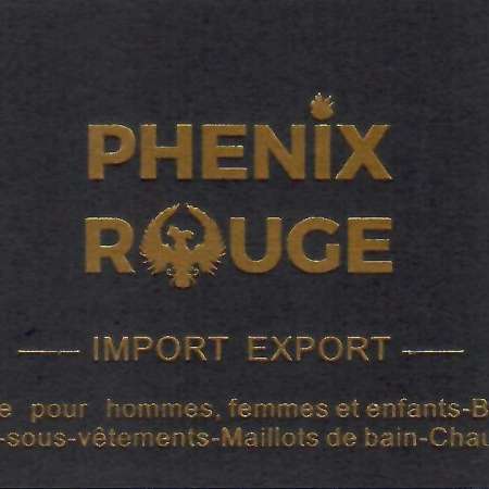 Phenix Rouge