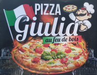 Pizza Giulia
