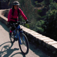 Corsica Mountain Bike