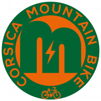Corsica Mountain Bike