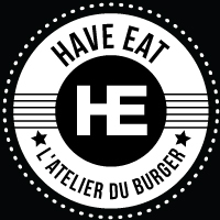 HAVE EAT