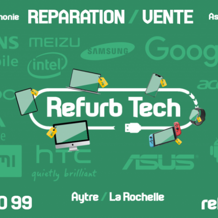 Refurb Tech