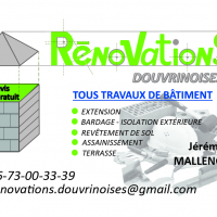 Renovations Douvrinoises