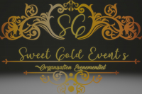 Sweet gold event's