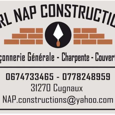 Nap Constructions