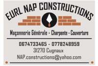 NAP CONSTRUCTIONS