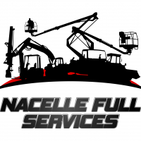 Nacelle Full Services