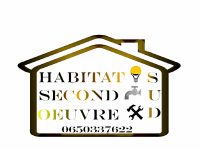 habitat second oeuvre