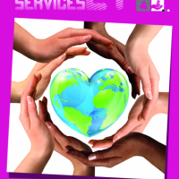 Human Services 21