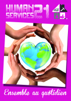 HUMAN SERVICES 21