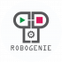 Robogenie, cours de programmation robotique à Asnières-sur-Seine.