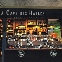 La Cave Des Halles