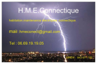 H.M.E.CONNECTIQUE
