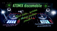 Atomix discomobile