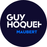 Guy Hoquet Paris 5 Maubert