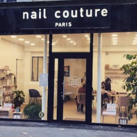 Nail Couture Paris