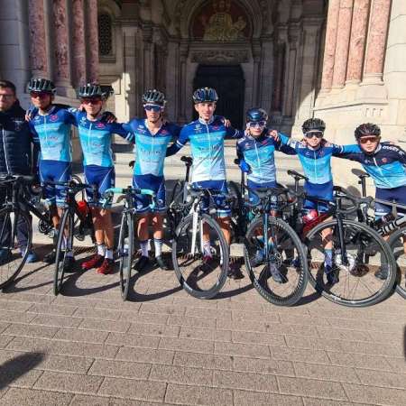 Amiens Metropole Cyclisme