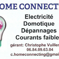 C.home Connecting