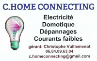 C.HOME CONNECTING