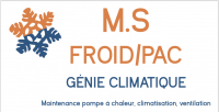MS FROID PAC