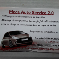 Meca Auto Service 2.0