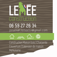 Lemee Construction Bois