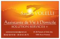 SOLUTION SERVICES +