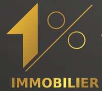 1 % IMMOBILIER