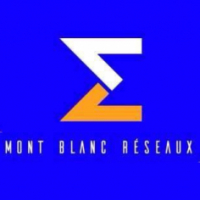 Mont Blanc Réseaux