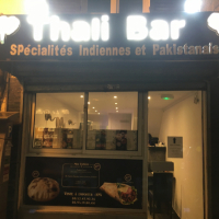 Thali Bar