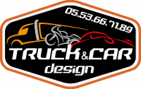 TRUCK & CAR DESIGN