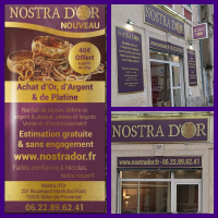 Nostra D'or
