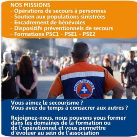 Protection Civile De La Creuse