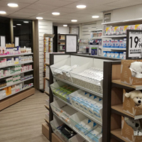 Pharmacie Pharmavance Le Chesnay