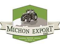 MICHON EXPORT
