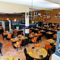 Restaurant Les 3 Marches