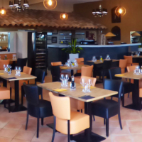 Restaurant Les 3 Marches