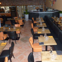 Restaurant Les 3 Marches