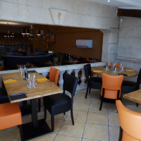 Restaurant Les 3 Marches