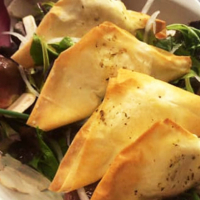 Restaurant Les 3 Marches