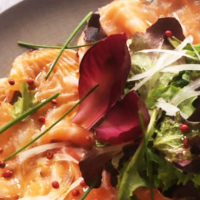 Restaurant Les 3 Marches