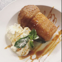Restaurant Les 3 Marches