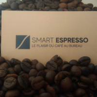 Smart Espresso