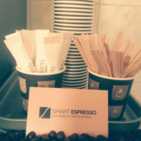 Smart Espresso