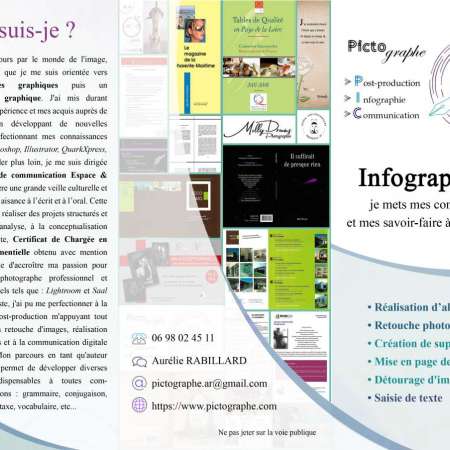 Infographiste