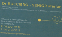 Docteur Senior-Bucciero
