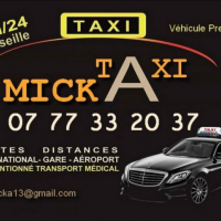 Taxi Micka 13