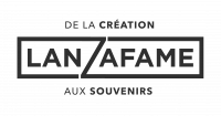 LANZAFAME-DE LA CREATION AUX SOUVENIRS