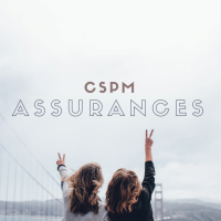 Groupe Cspm Assurances